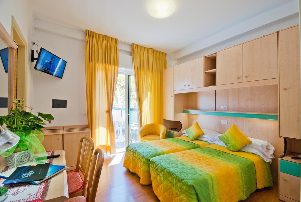 Hotel Gimm Bibione Rom bilde