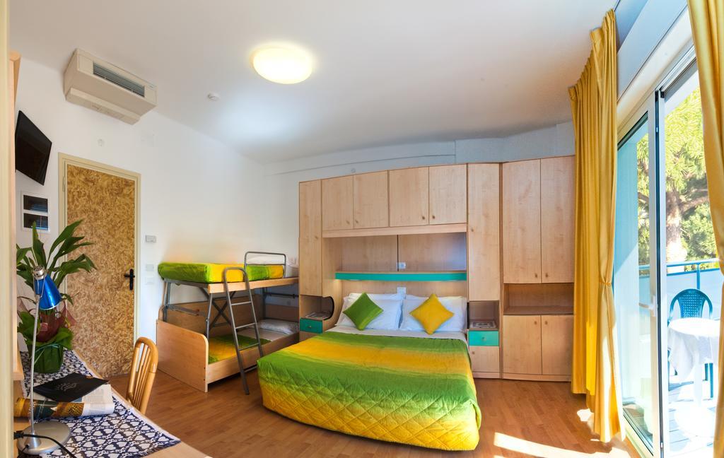 Hotel Gimm Bibione Rom bilde