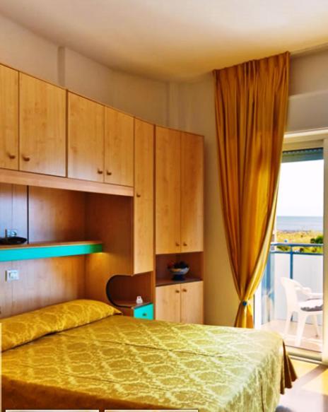 Hotel Gimm Bibione Eksteriør bilde