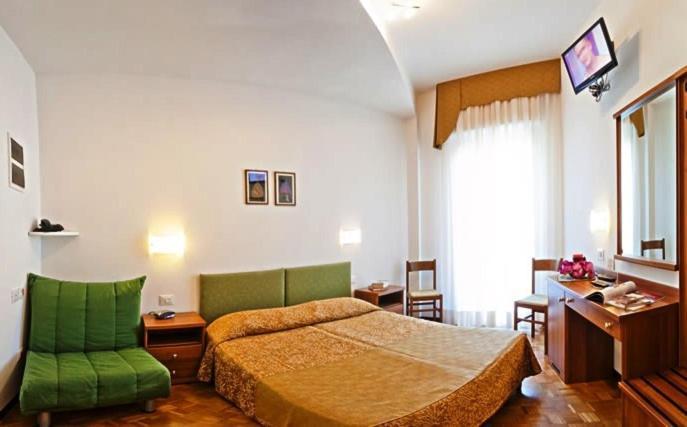 Hotel Gimm Bibione Eksteriør bilde