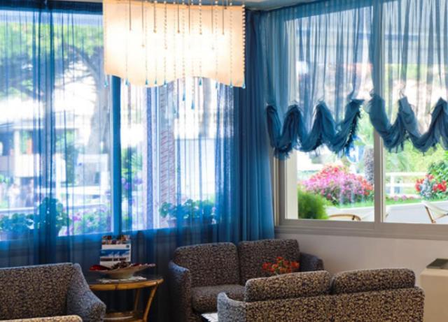 Hotel Gimm Bibione Eksteriør bilde