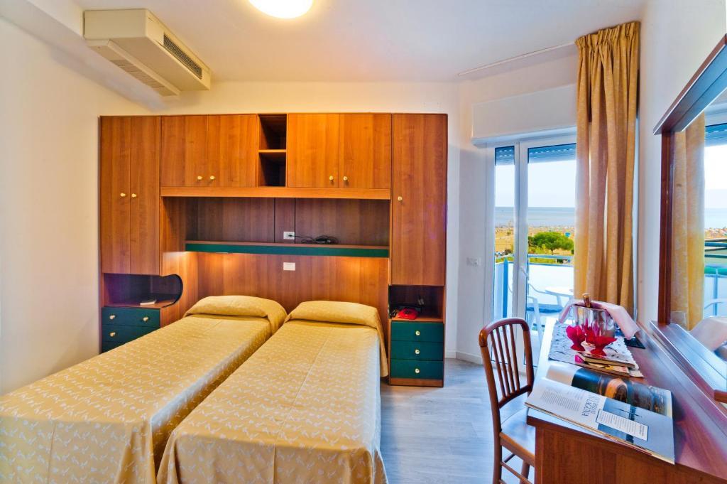 Hotel Gimm Bibione Rom bilde