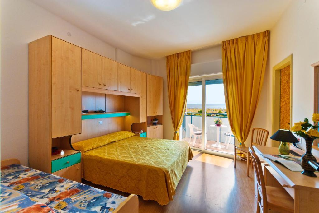 Hotel Gimm Bibione Rom bilde
