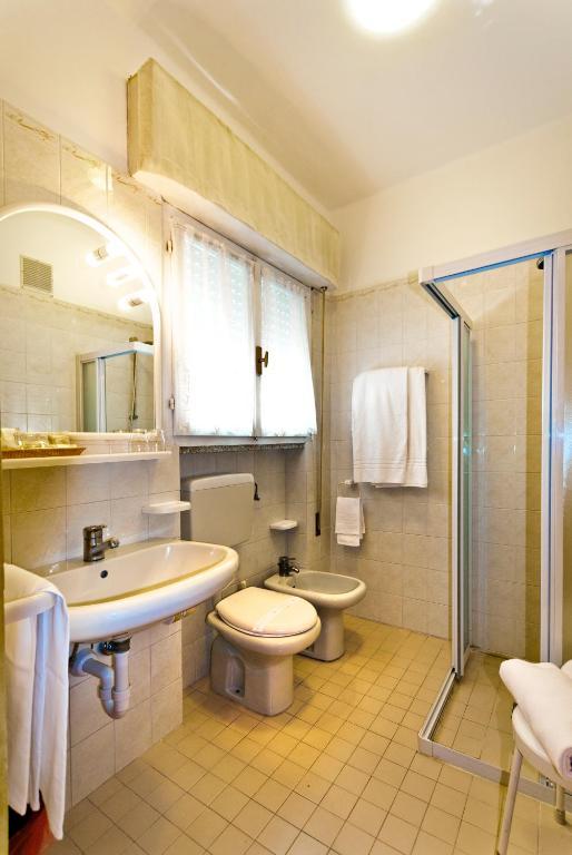 Hotel Gimm Bibione Rom bilde