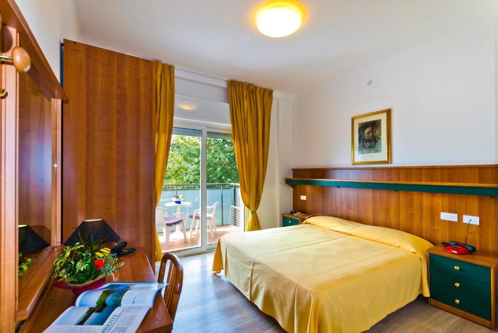 Hotel Gimm Bibione Rom bilde