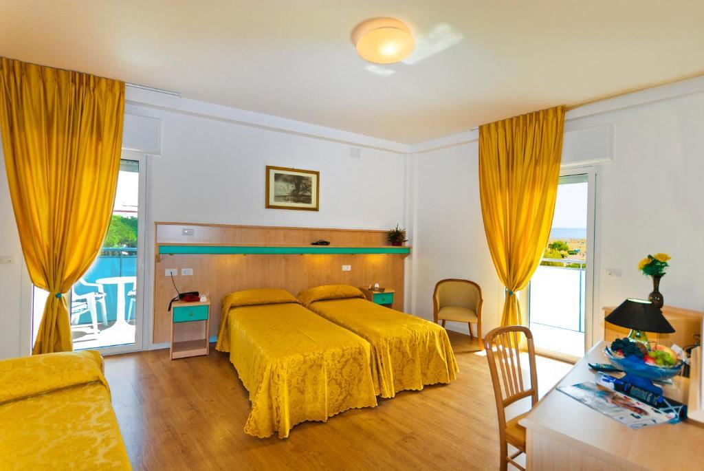 Hotel Gimm Bibione Rom bilde