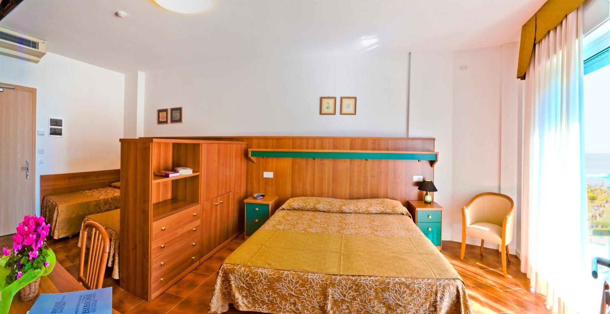 Hotel Gimm Bibione Eksteriør bilde