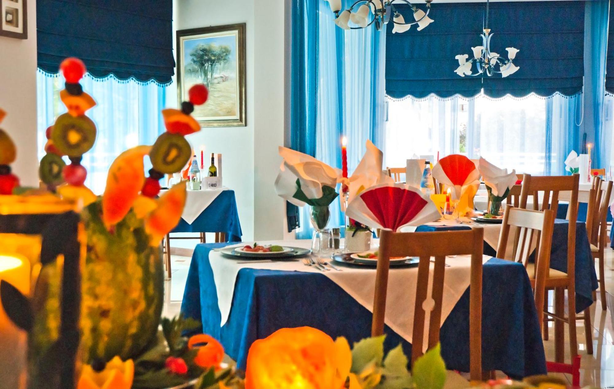 Hotel Gimm Bibione Eksteriør bilde