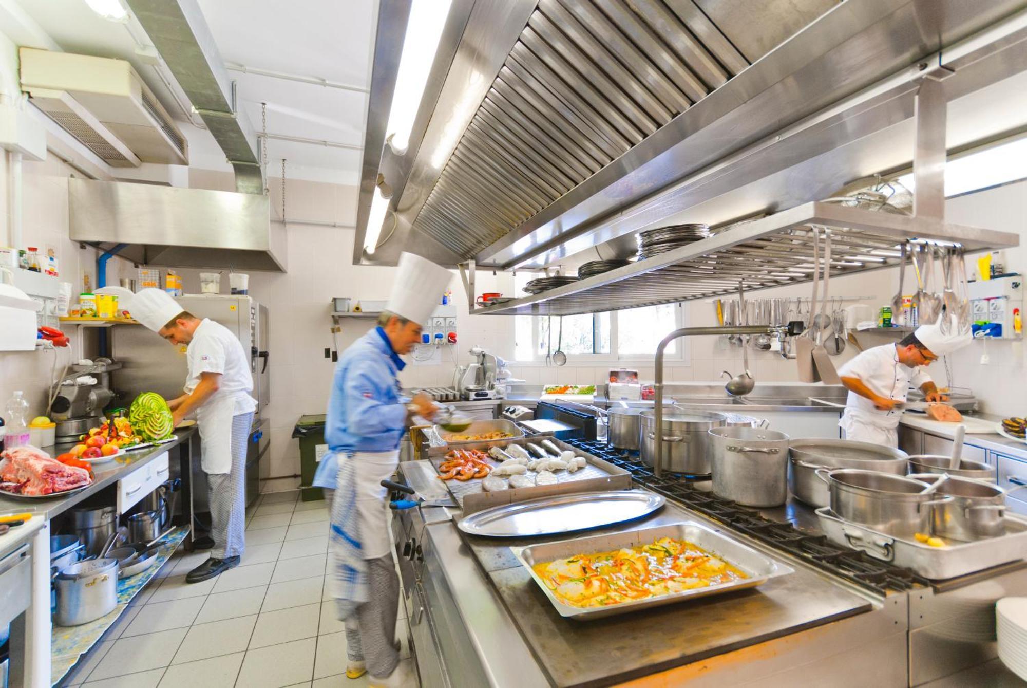 Hotel Gimm Bibione Eksteriør bilde