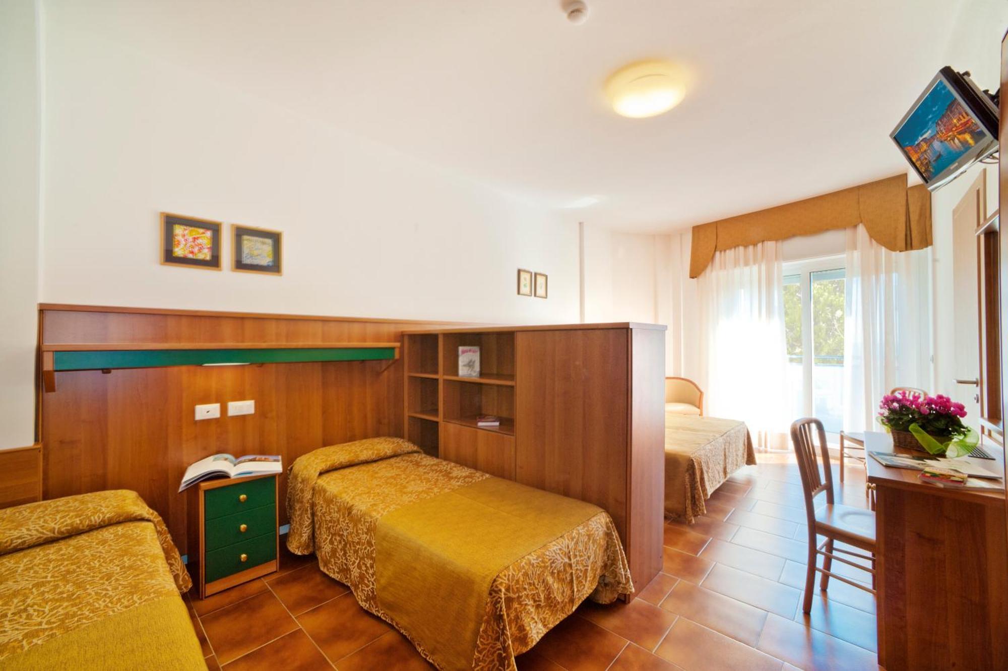 Hotel Gimm Bibione Eksteriør bilde