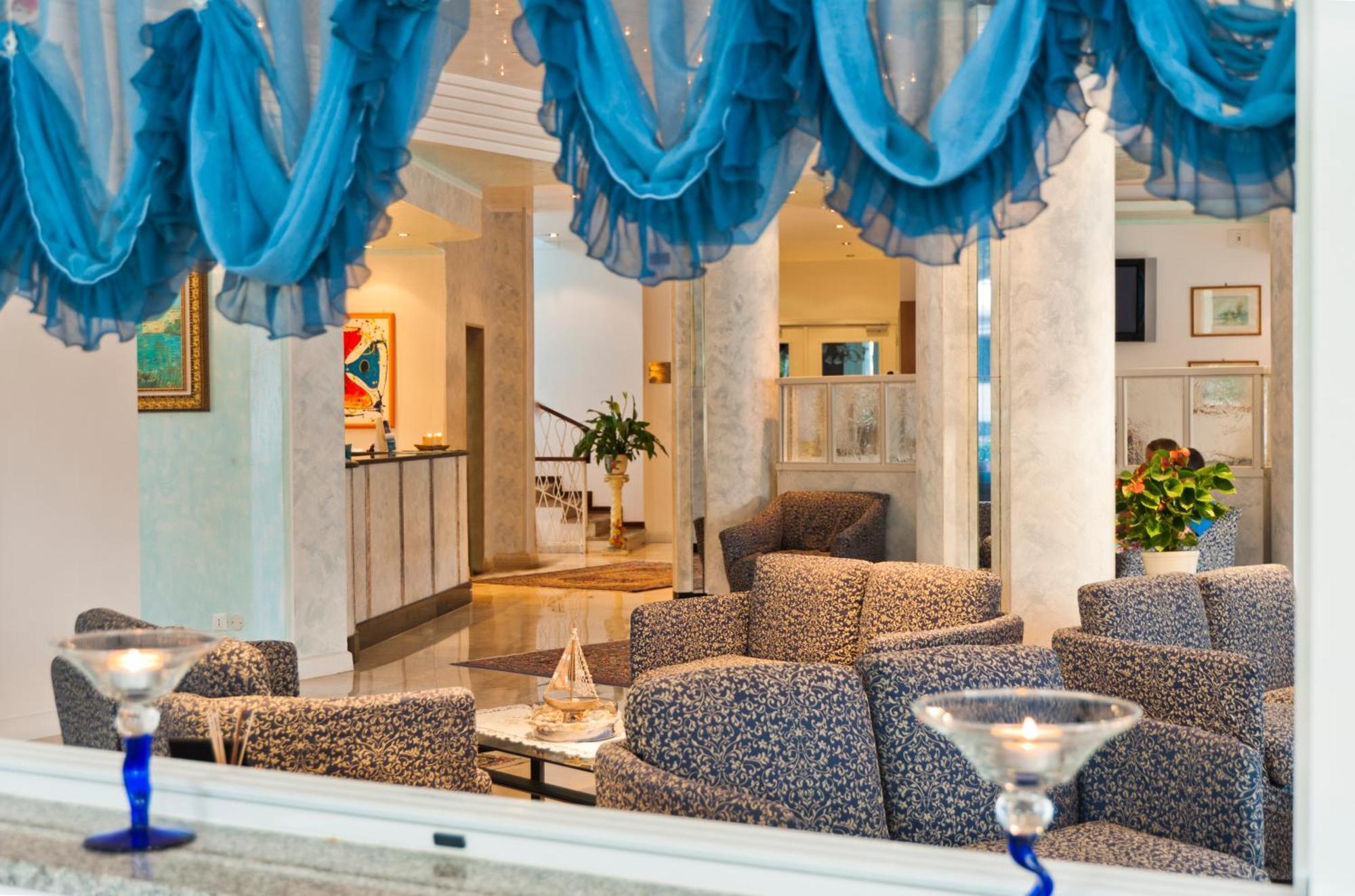 Hotel Gimm Bibione Eksteriør bilde
