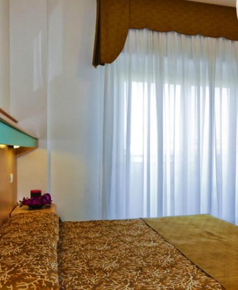 Hotel Gimm Bibione Eksteriør bilde