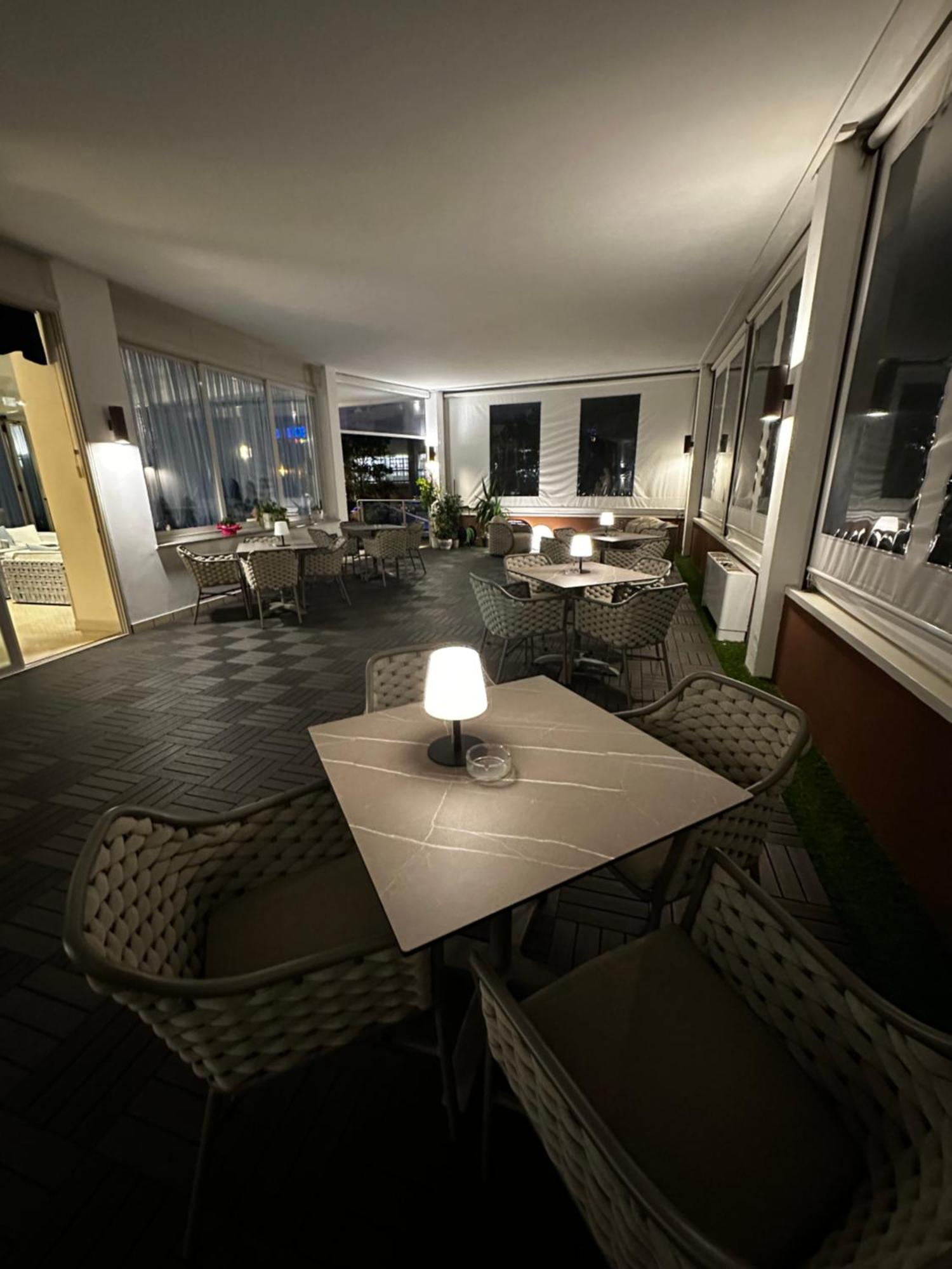 Hotel Gimm Bibione Eksteriør bilde