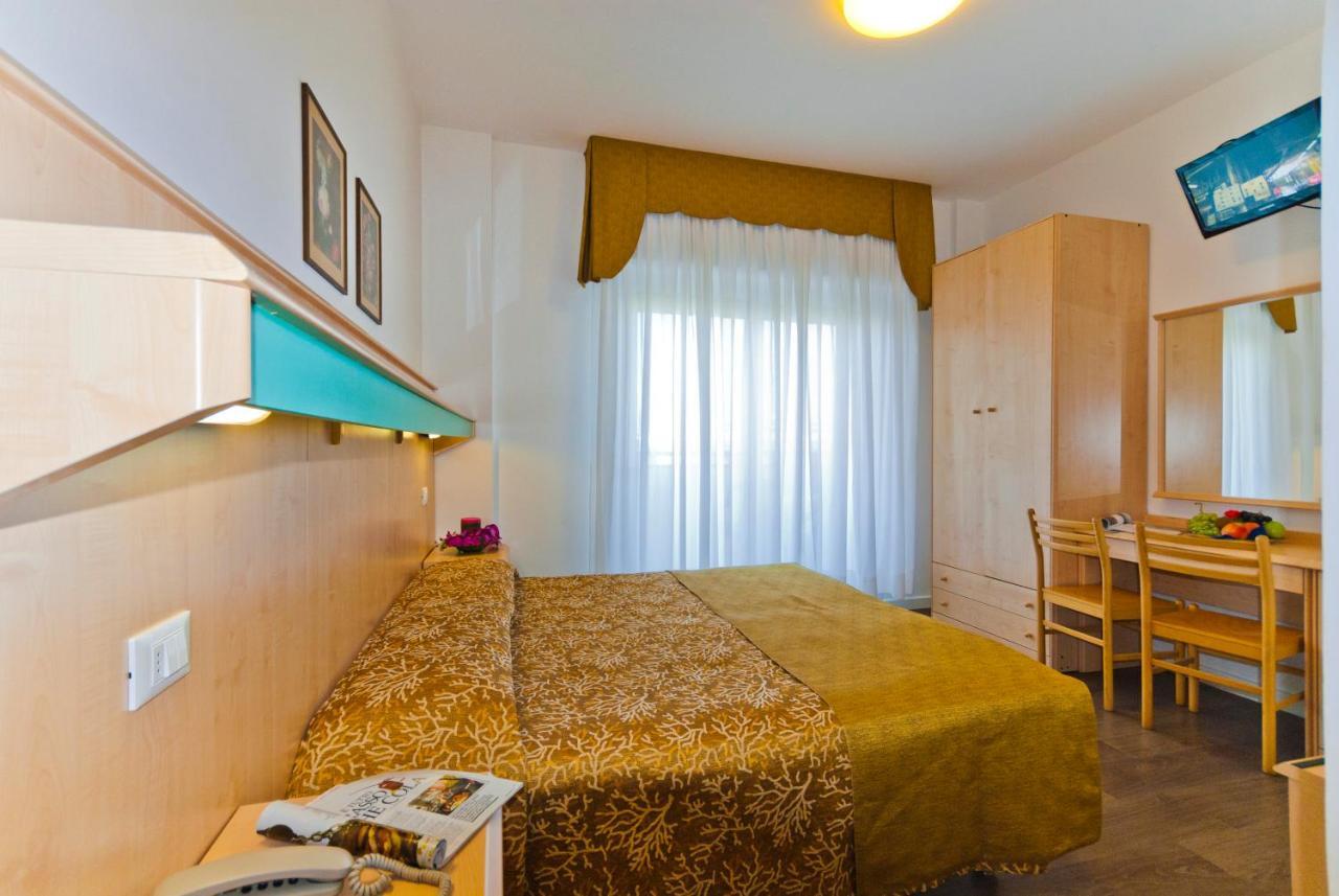 Hotel Gimm Bibione Rom bilde